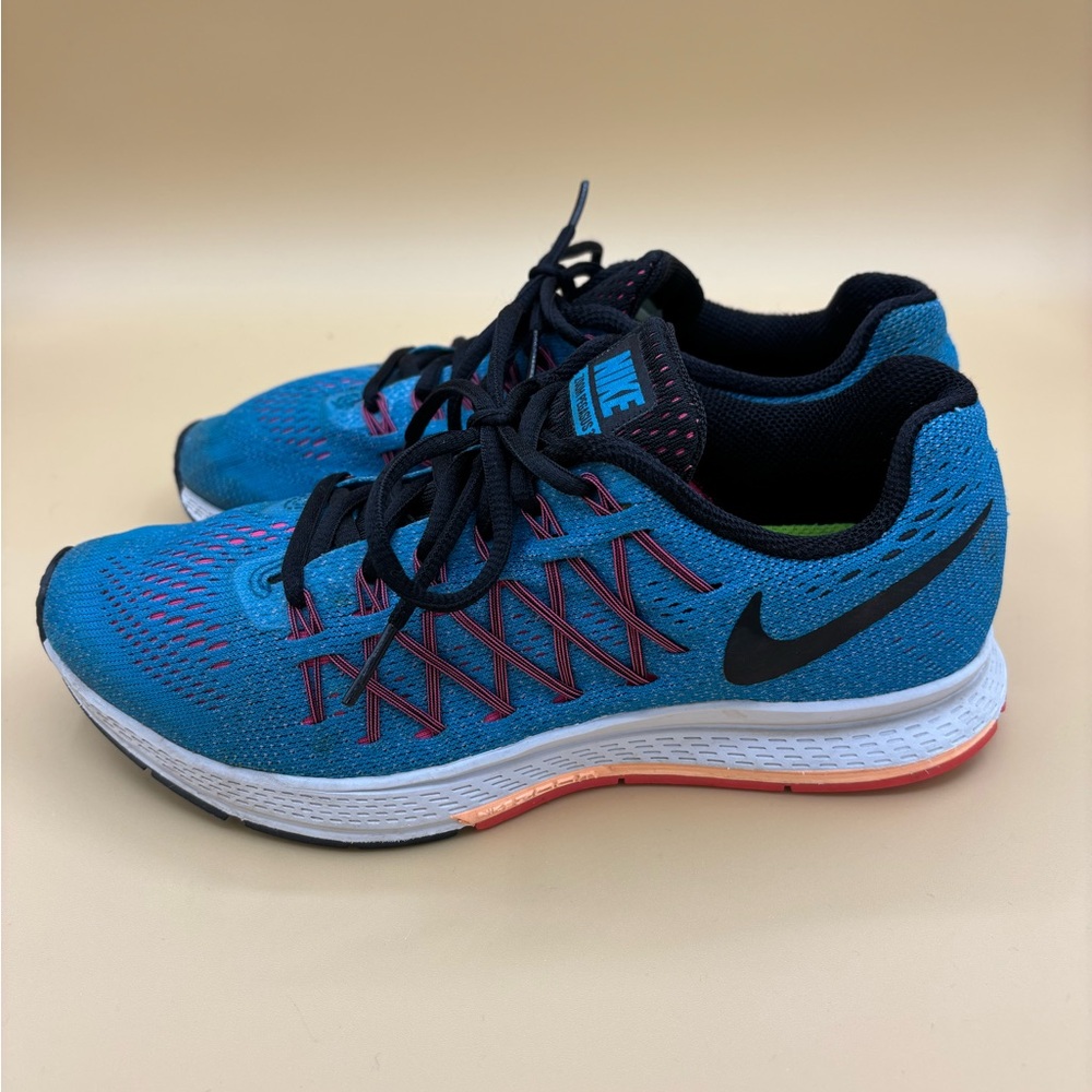 Nike air zoom Pegasus 32 running shoes women’s size 7